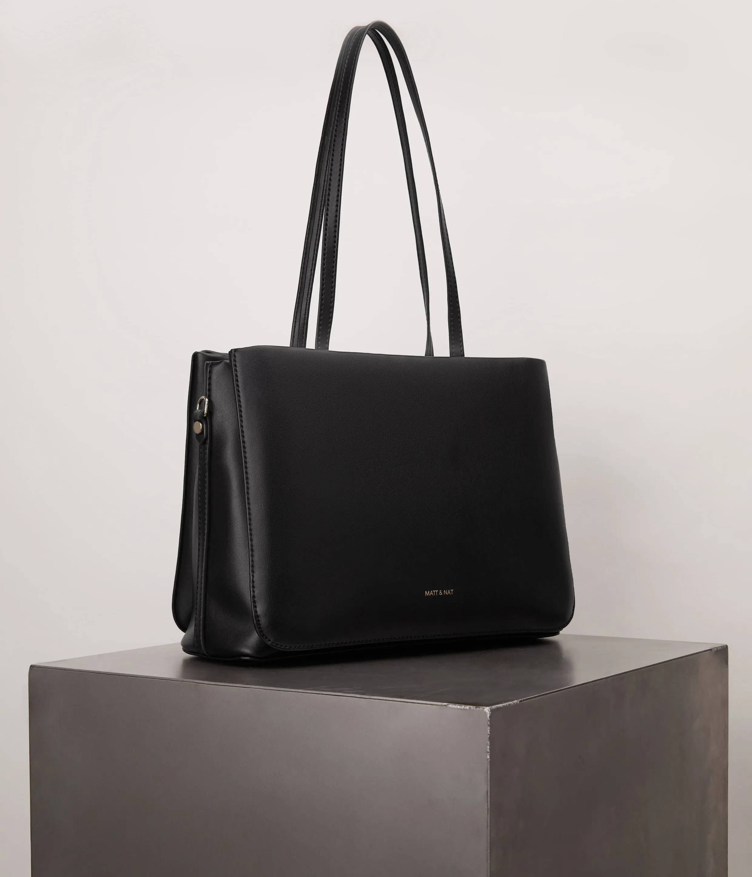 MAIA Vegan Satchel - UPPEAL