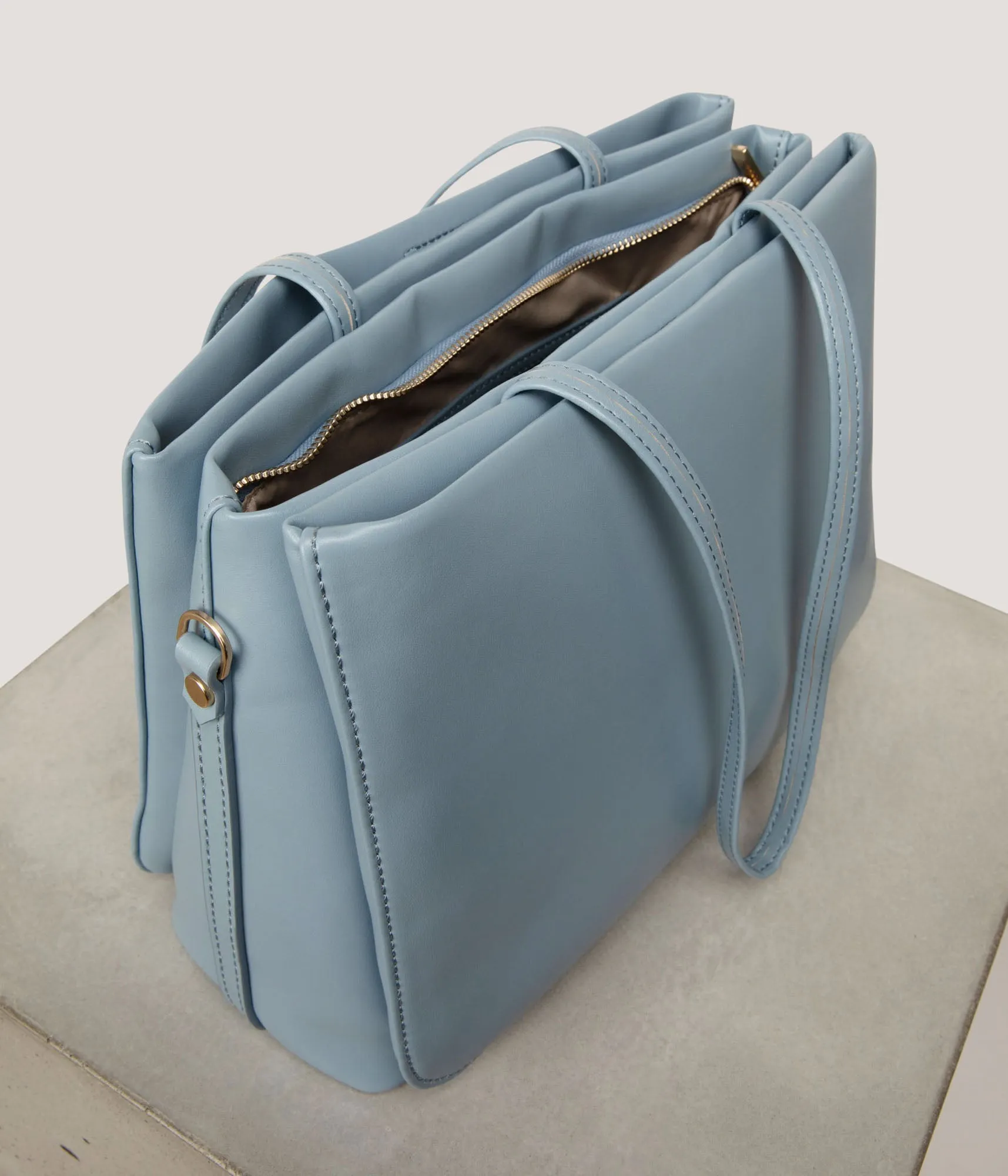 MAIA Vegan Satchel - UPPEAL
