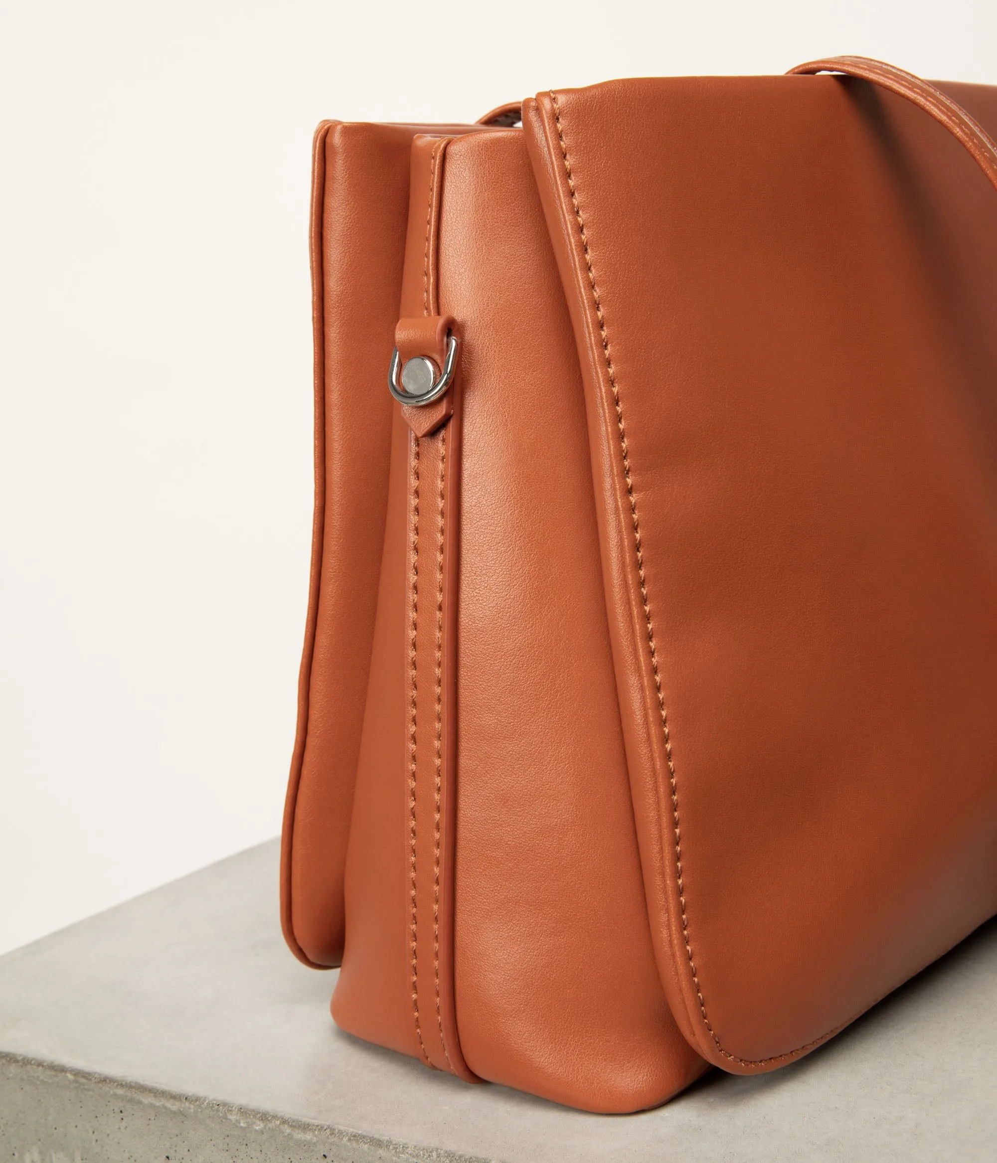 MAIA Vegan Satchel - UPPEAL