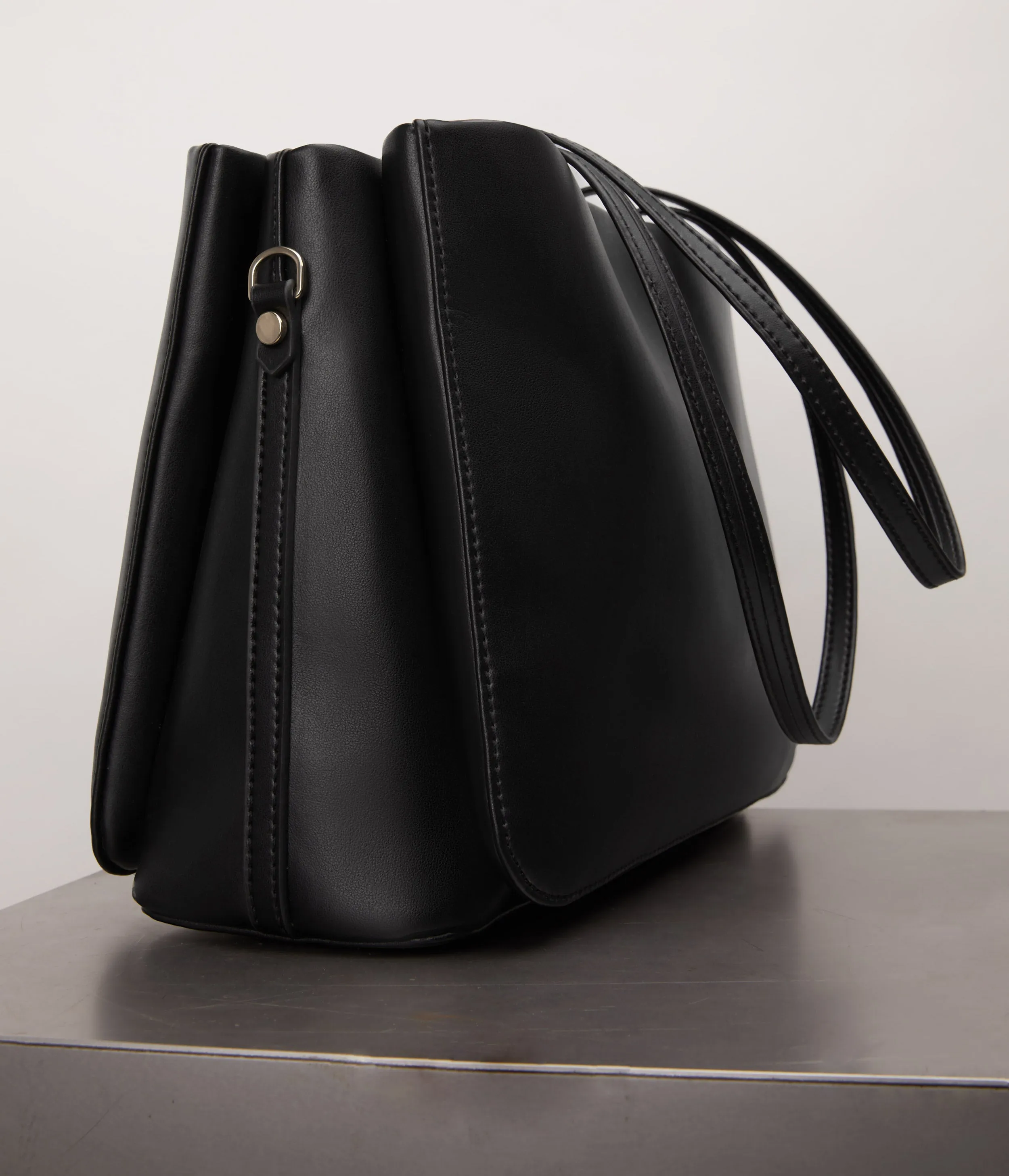 MAIA Vegan Satchel - UPPEAL