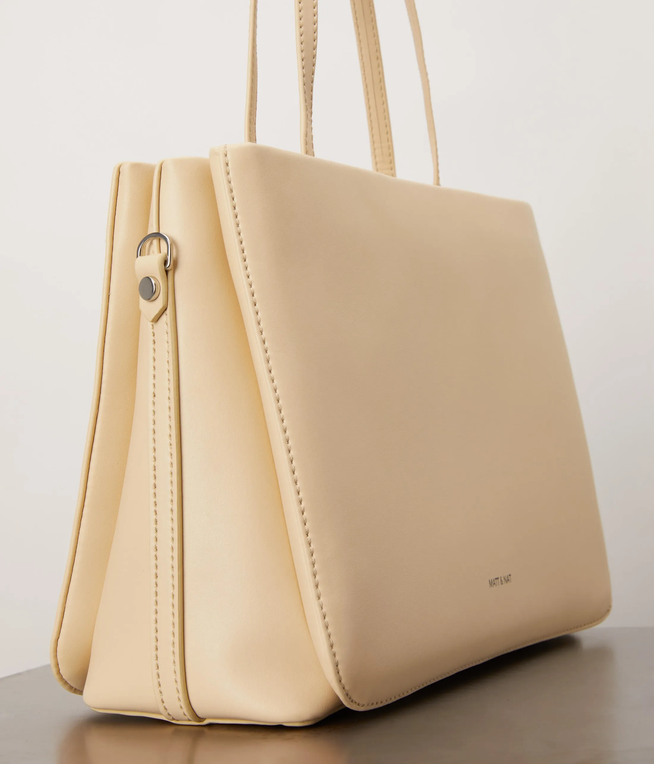 MAIA Vegan Satchel - UPPEAL