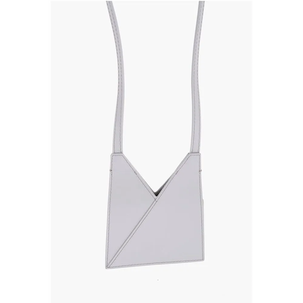 Maison Margiela MM6 Leather Neck Women's Wallet