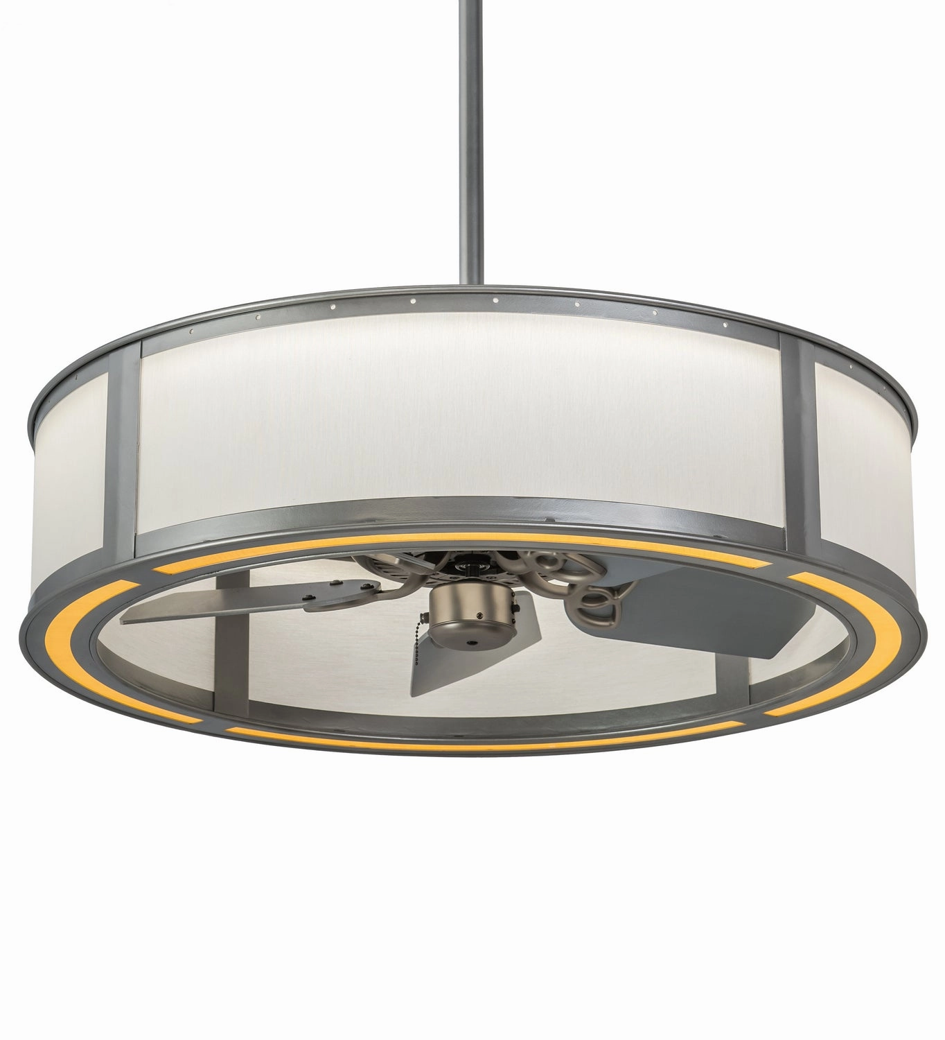 Maplewood LED Chandel-Air Fandeliers FANS on sale now