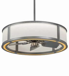 Maplewood LED Chandel-Air Fandeliers FANS on sale now