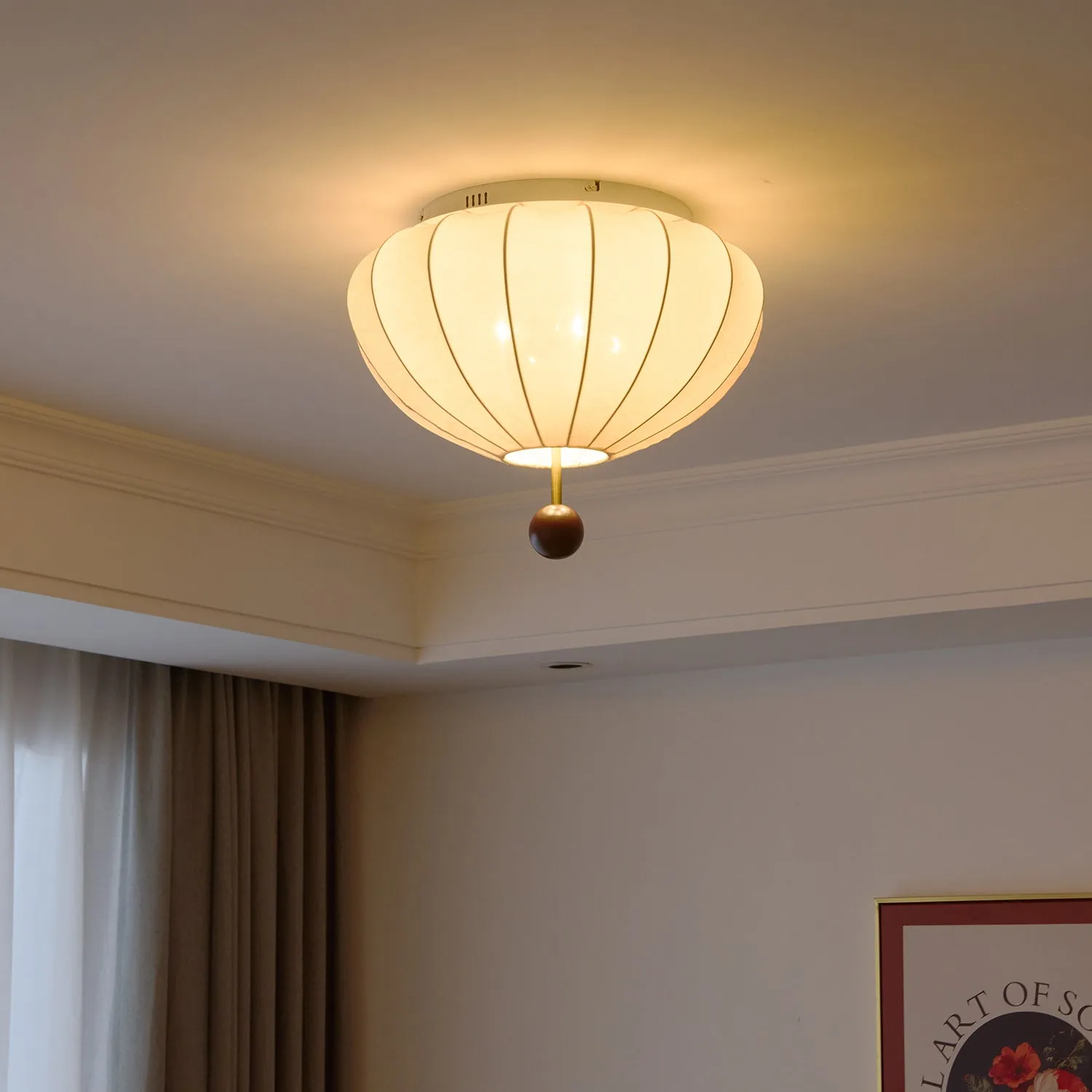 Marceline Ceiling Light