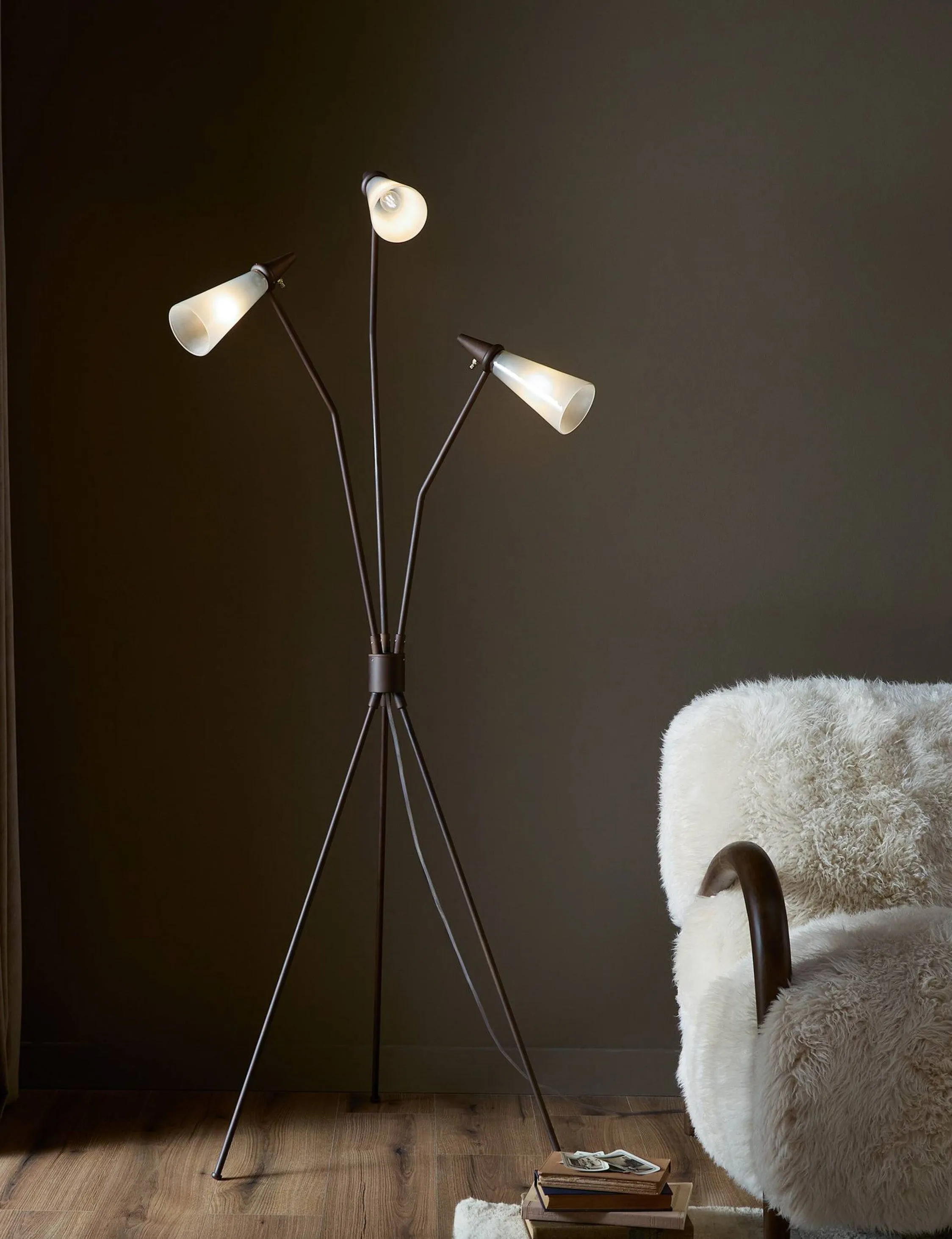 Marciano Floor Lamp Floor Lamps outlet clearance