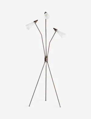 Marciano Floor Lamp Floor Lamps Lighting discount store