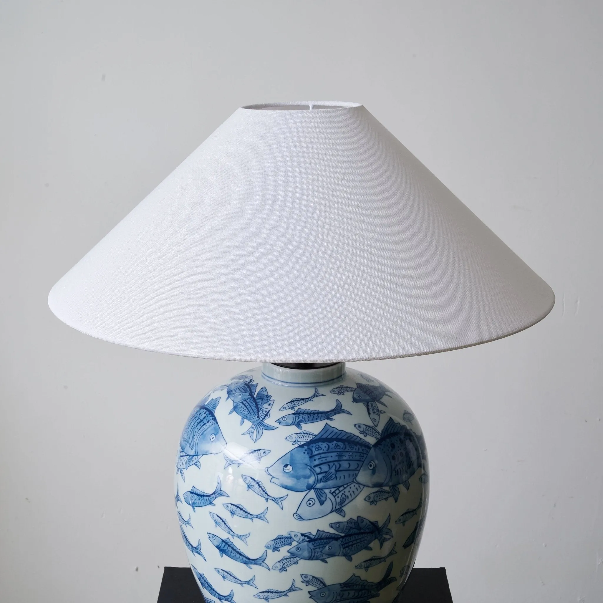 Marina Porcelain Table Lamp