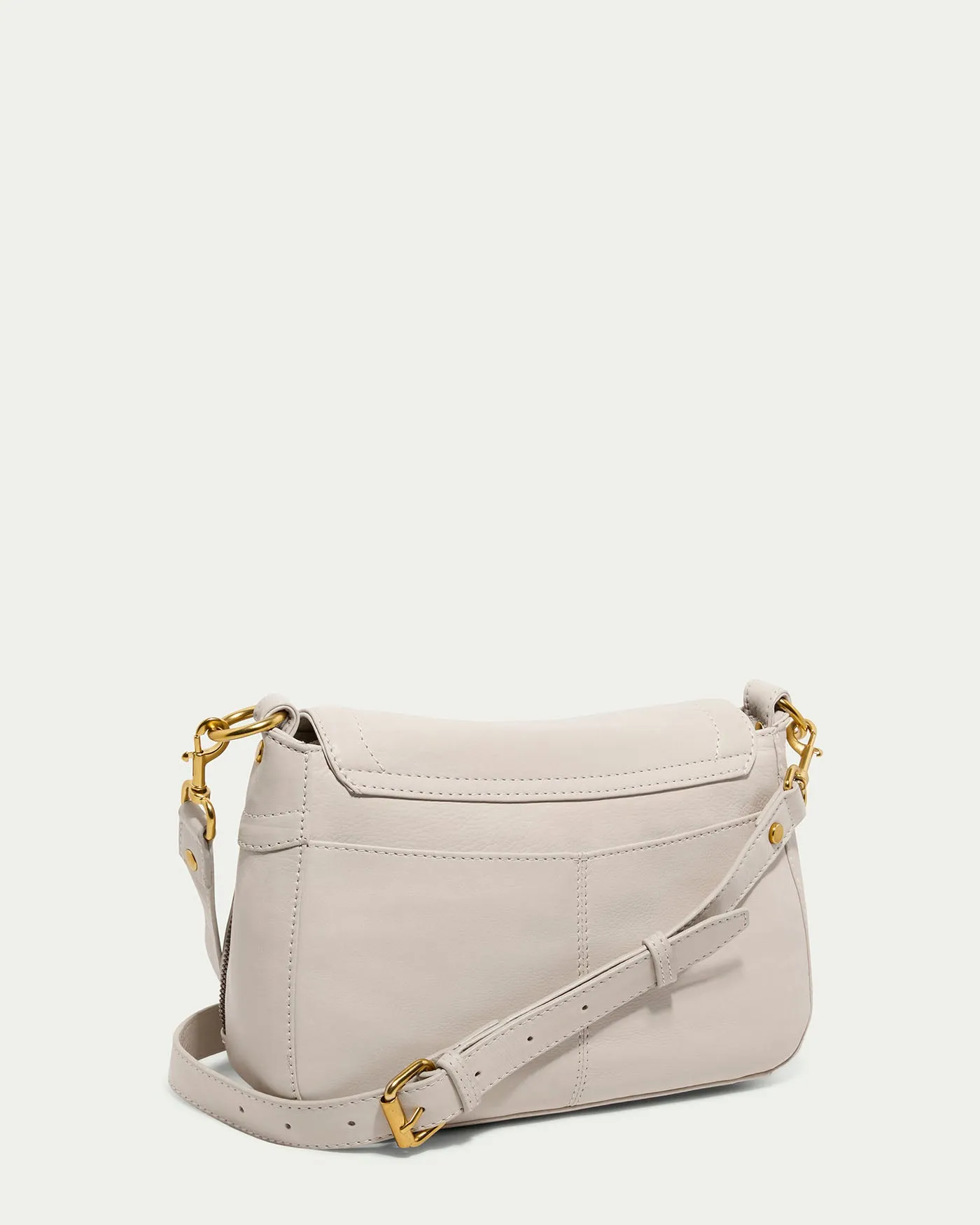 Marino Crossbody With 2 Straps