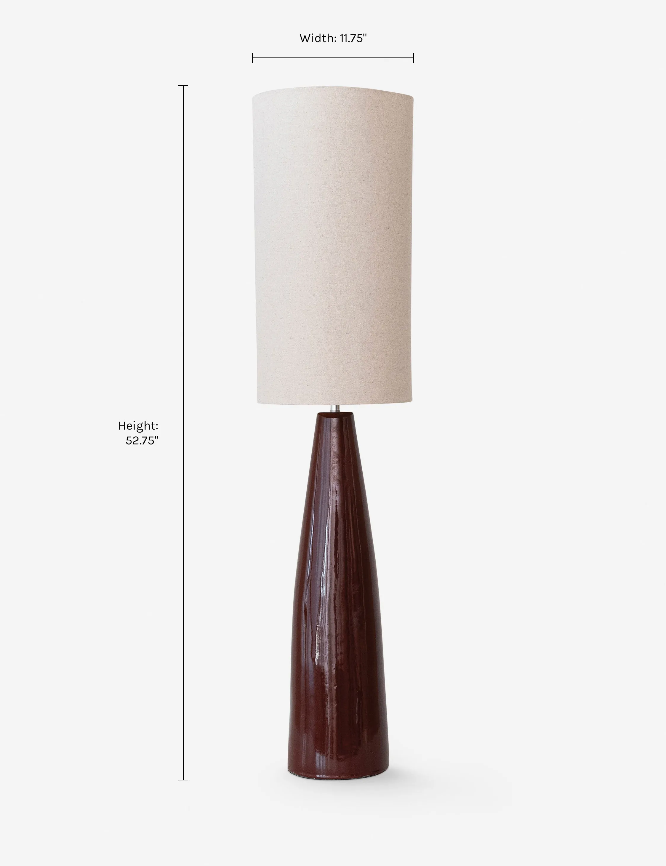 Marise Floor Lamp Floor Lamps outlet clearance