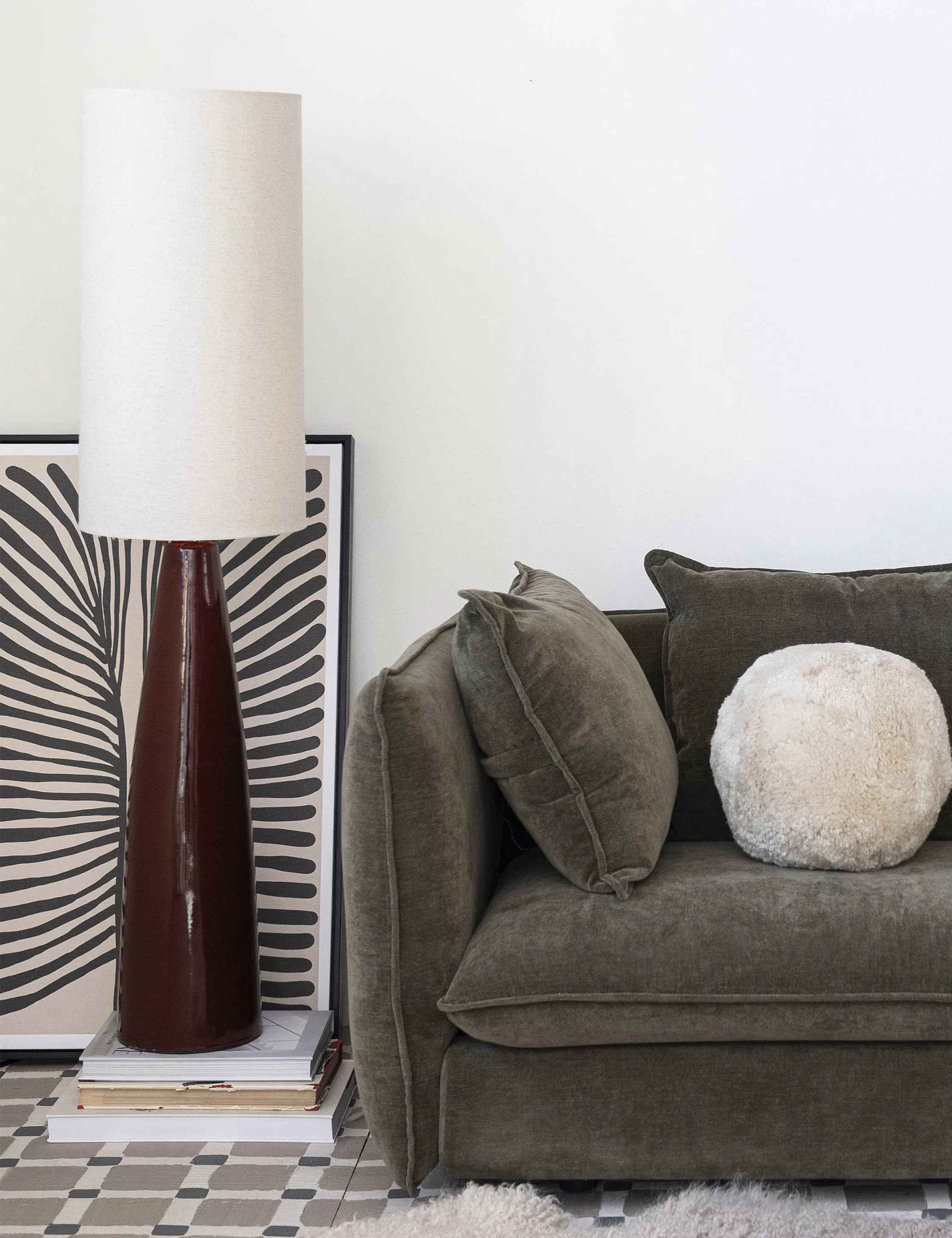 Marise Floor Lamp Floor Lamps outlet clearance