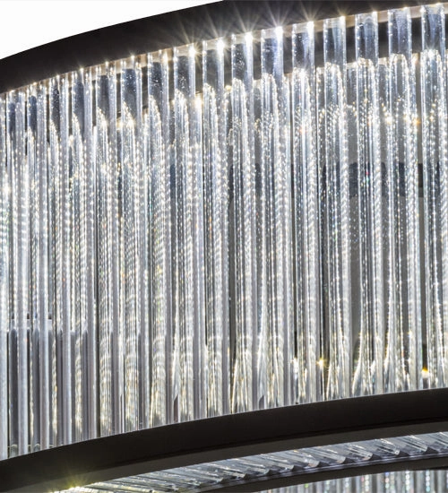 Marquee LED Chandel-Air Fandeliers at discount prices