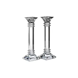 Marquis Treviso Candlestick 25.5cm 10in, Set of 2 Decorative Accessories seasonal sale