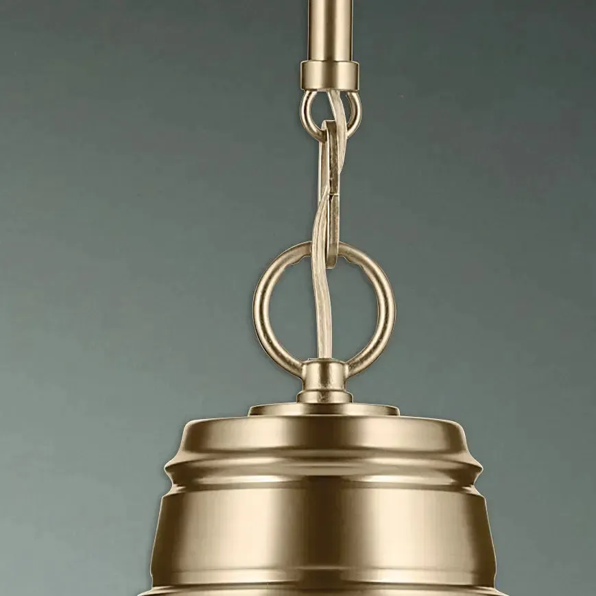 Marsailli 19" 1-Light Medium Pendant