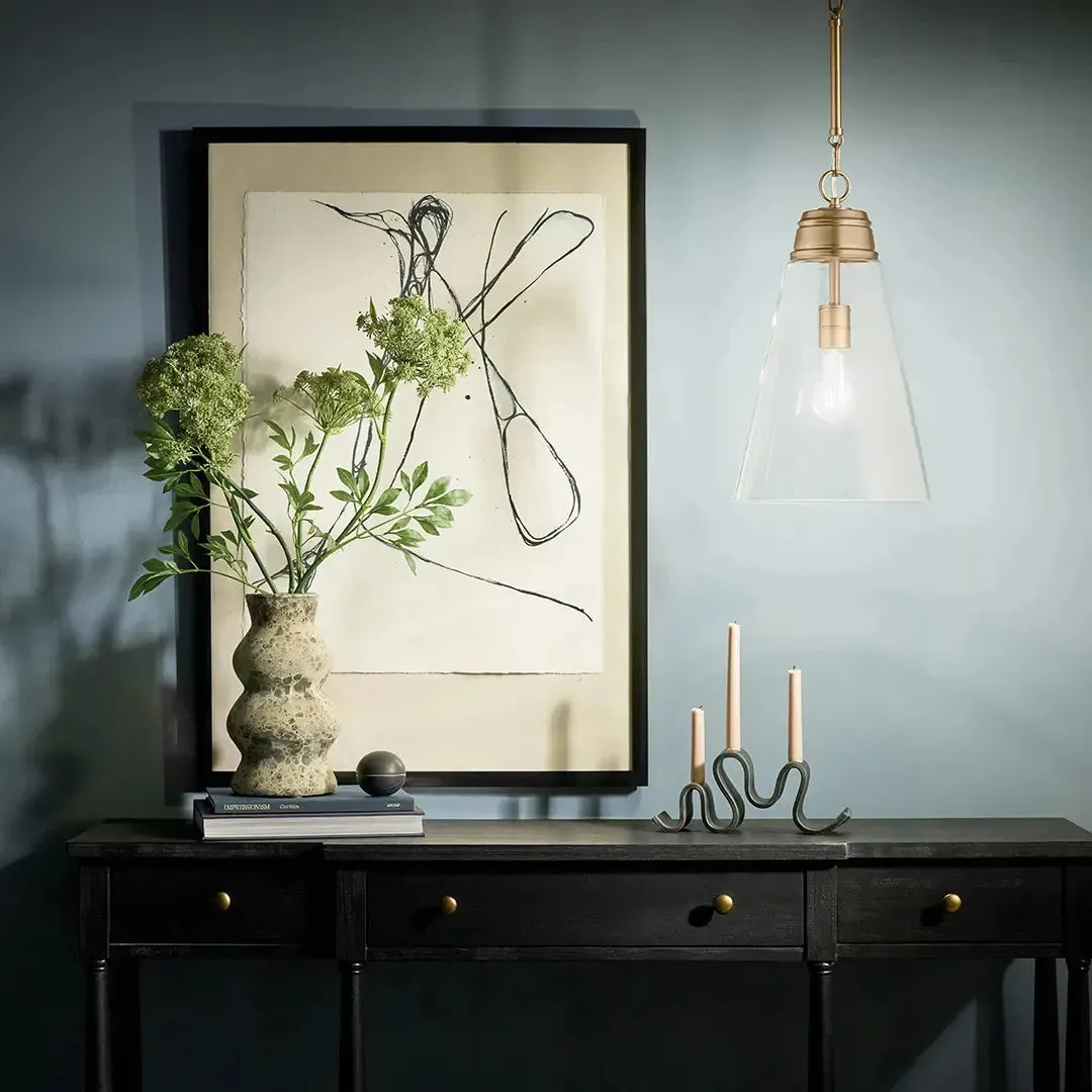 Marsailli 19" 1-Light Medium Pendant