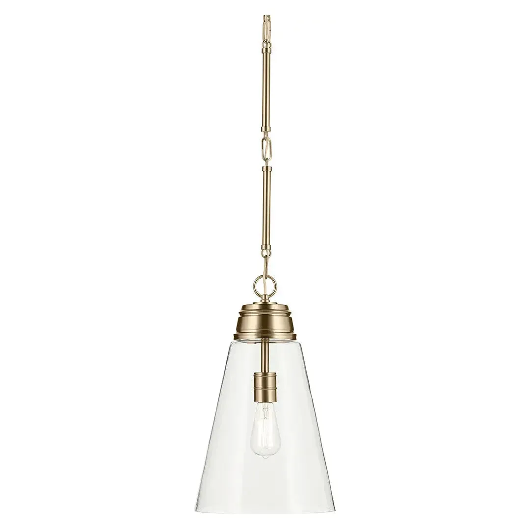 Marsailli 19" 1-Light Medium Pendant