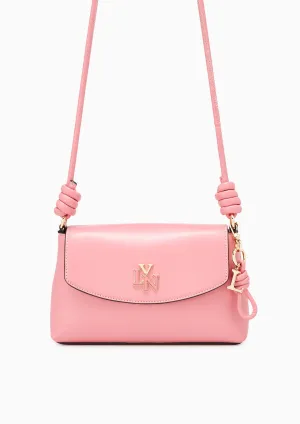 Martini M Crossbody Bag Pink