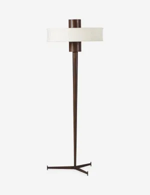 Massimo Floor Lamp Floor Lamps Lighting discount store