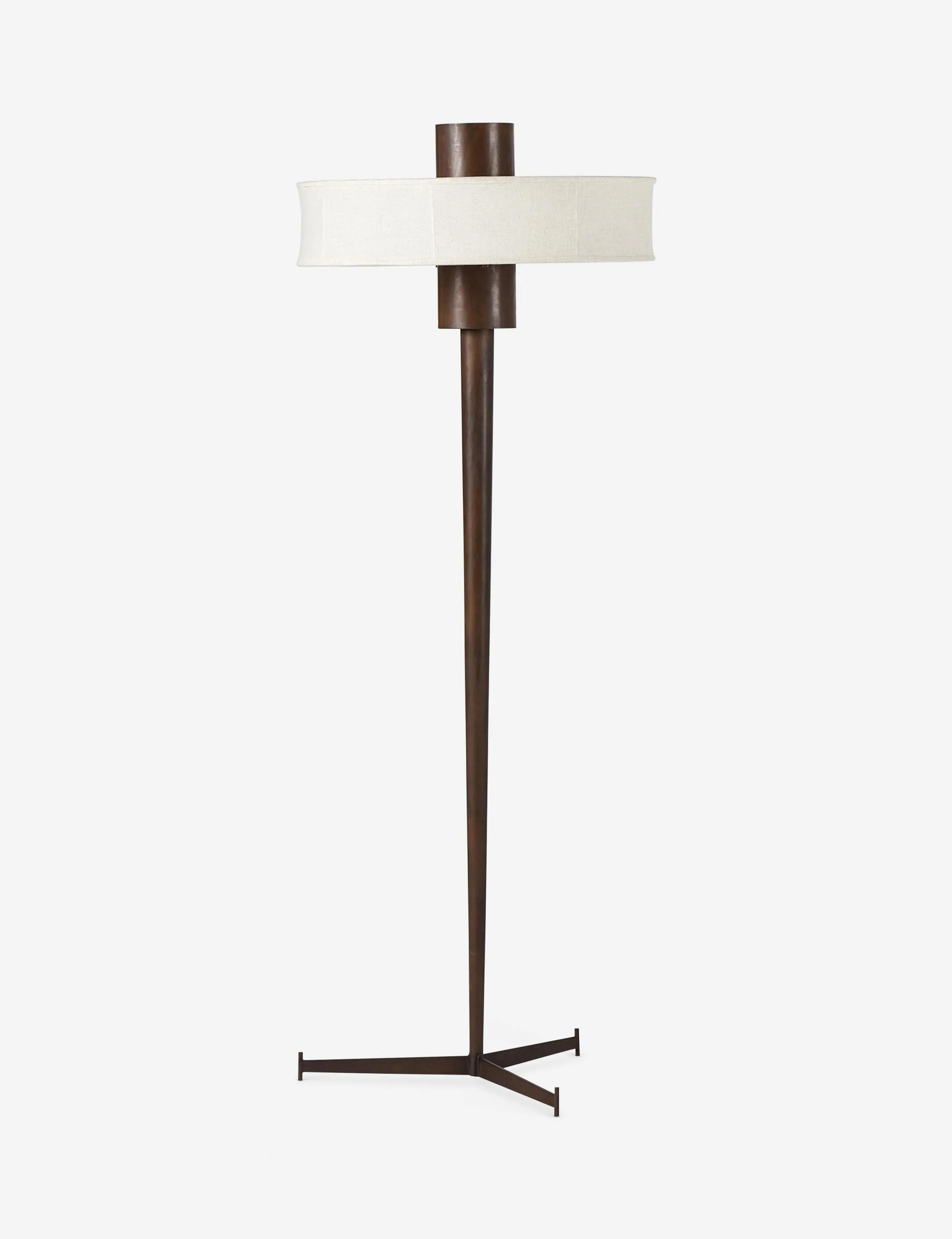 Massimo Floor Lamp Floor Lamps Lighting discount store