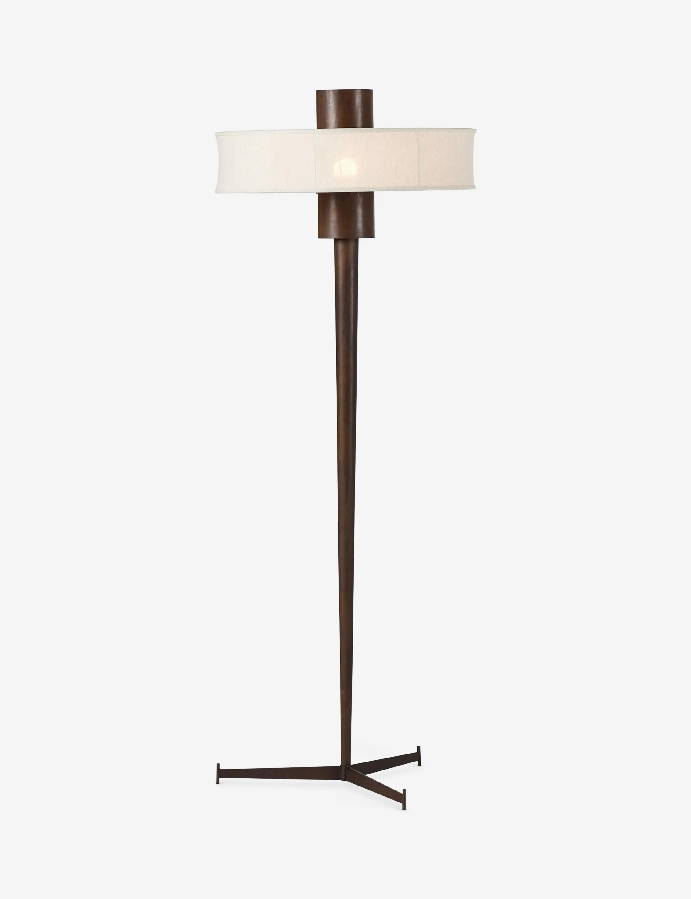 Massimo Floor Lamp Floor Lamps outlet clearance