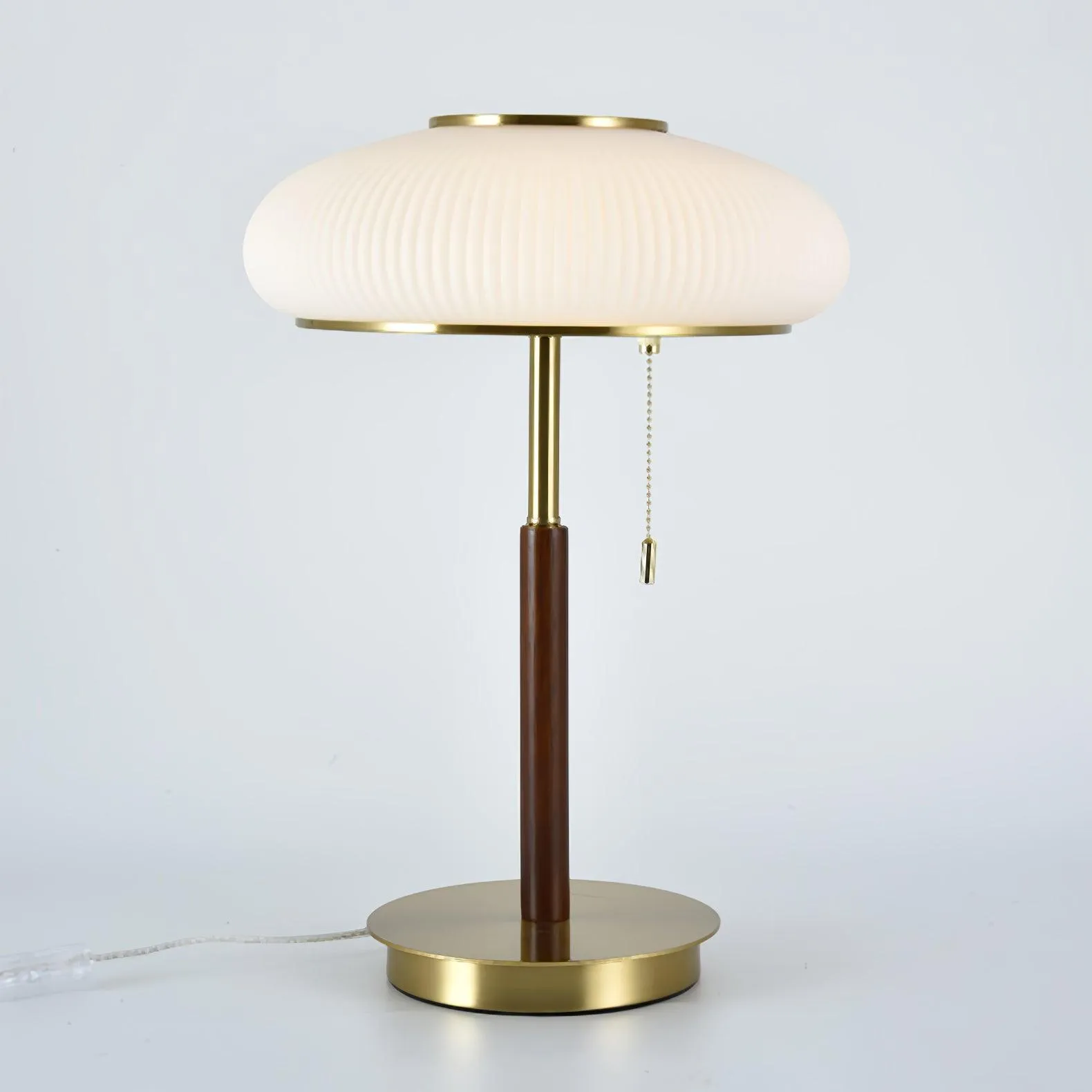 Matsutake Mushroom Table Lamp