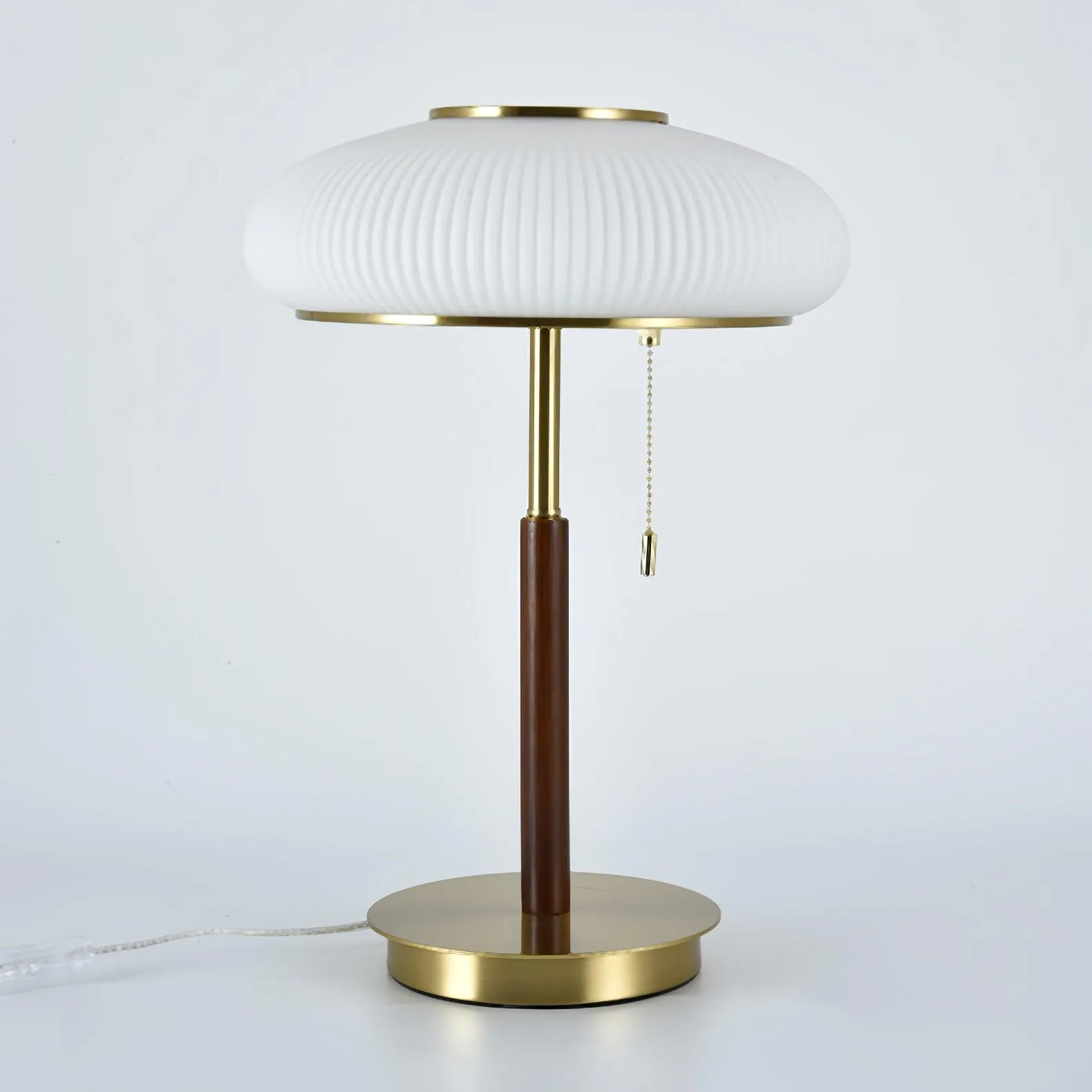 Matsutake Mushroom Table Lamp
