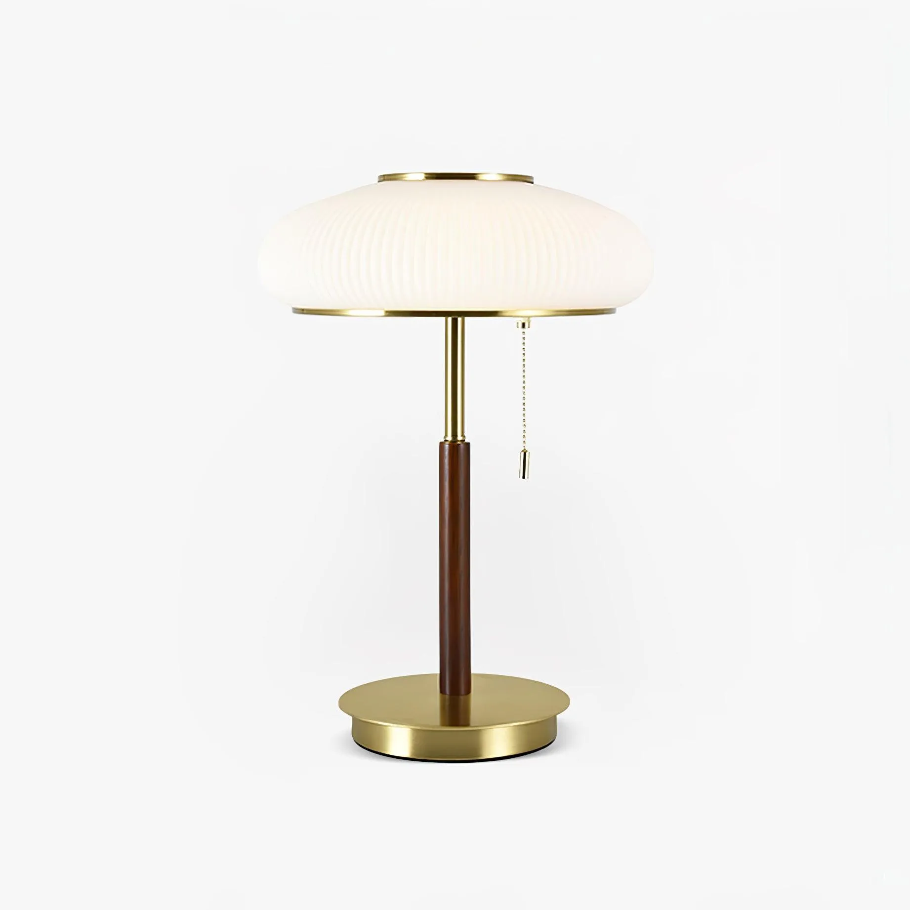 Matsutake Mushroom Table Lamp Sale on Bedroom Lights