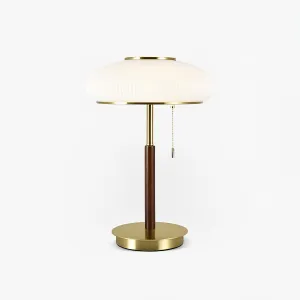 Matsutake Mushroom Table Lamp Sale on Bedroom Lights