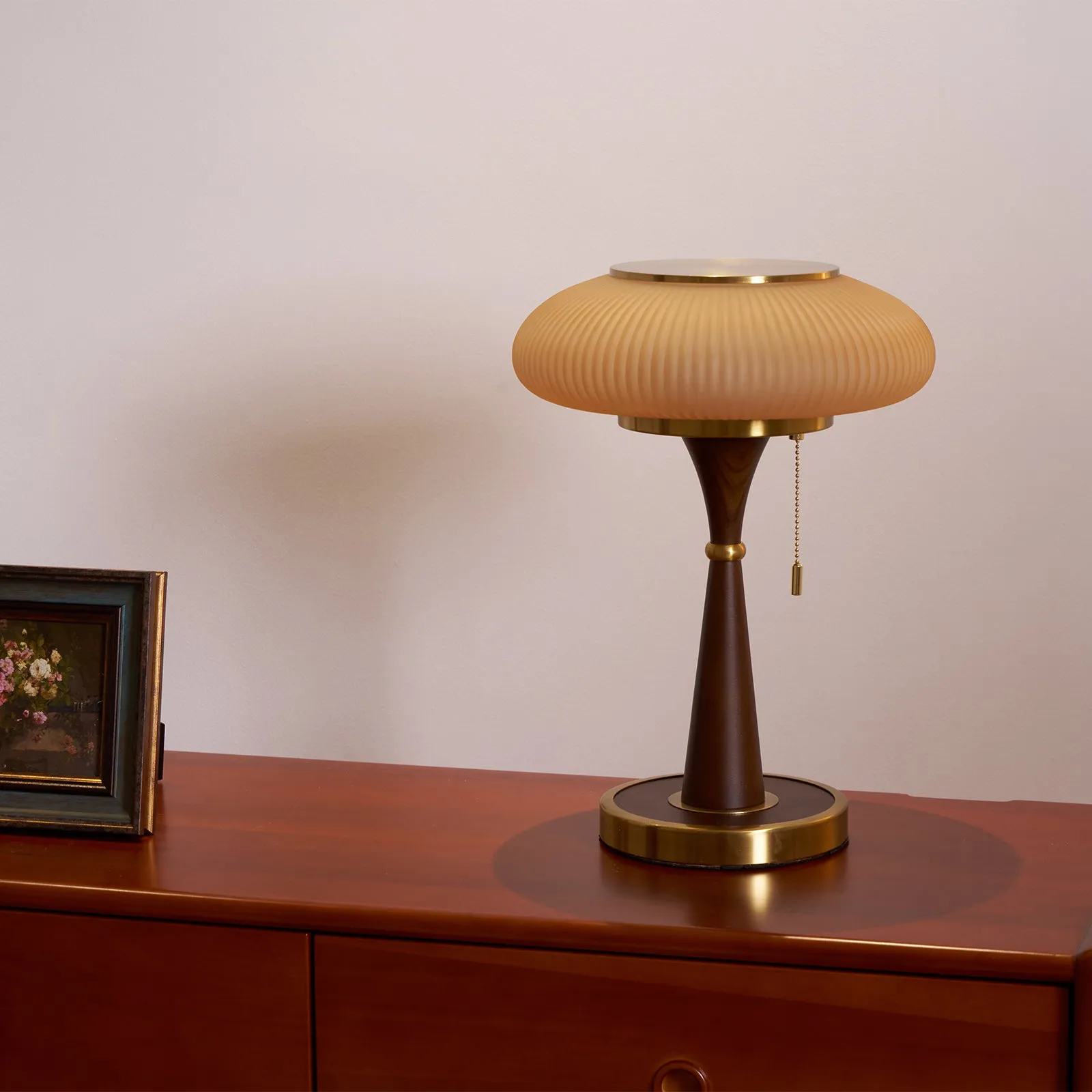 Matsutake Table Lamp