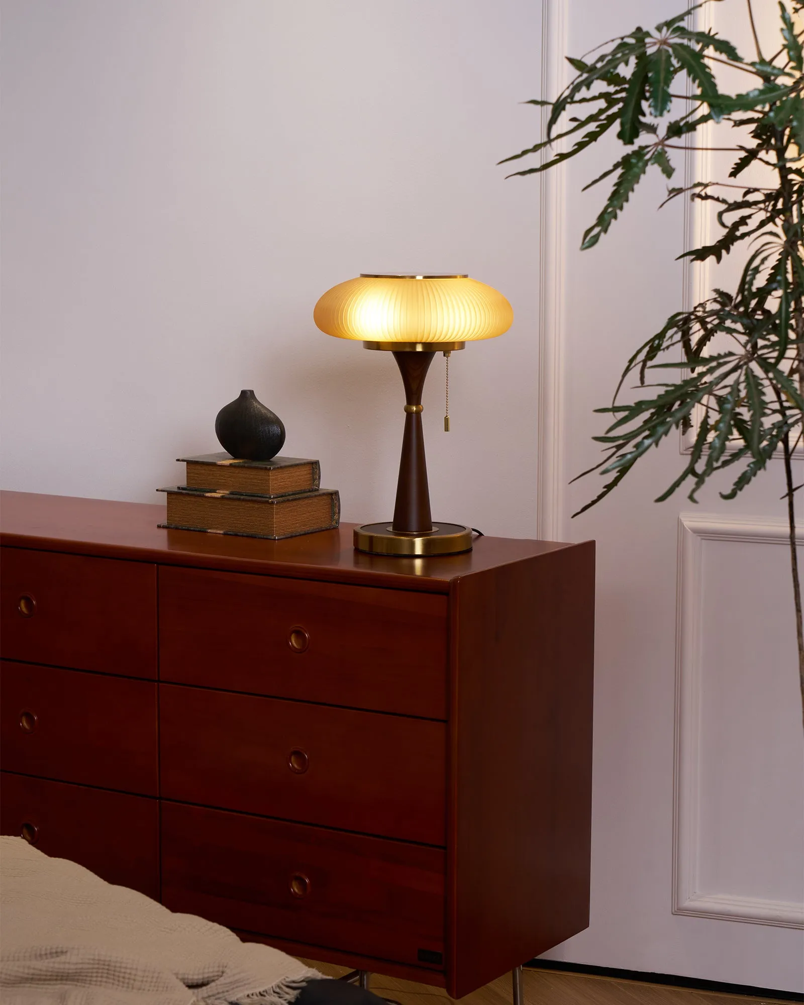 Matsutake Table Lamp