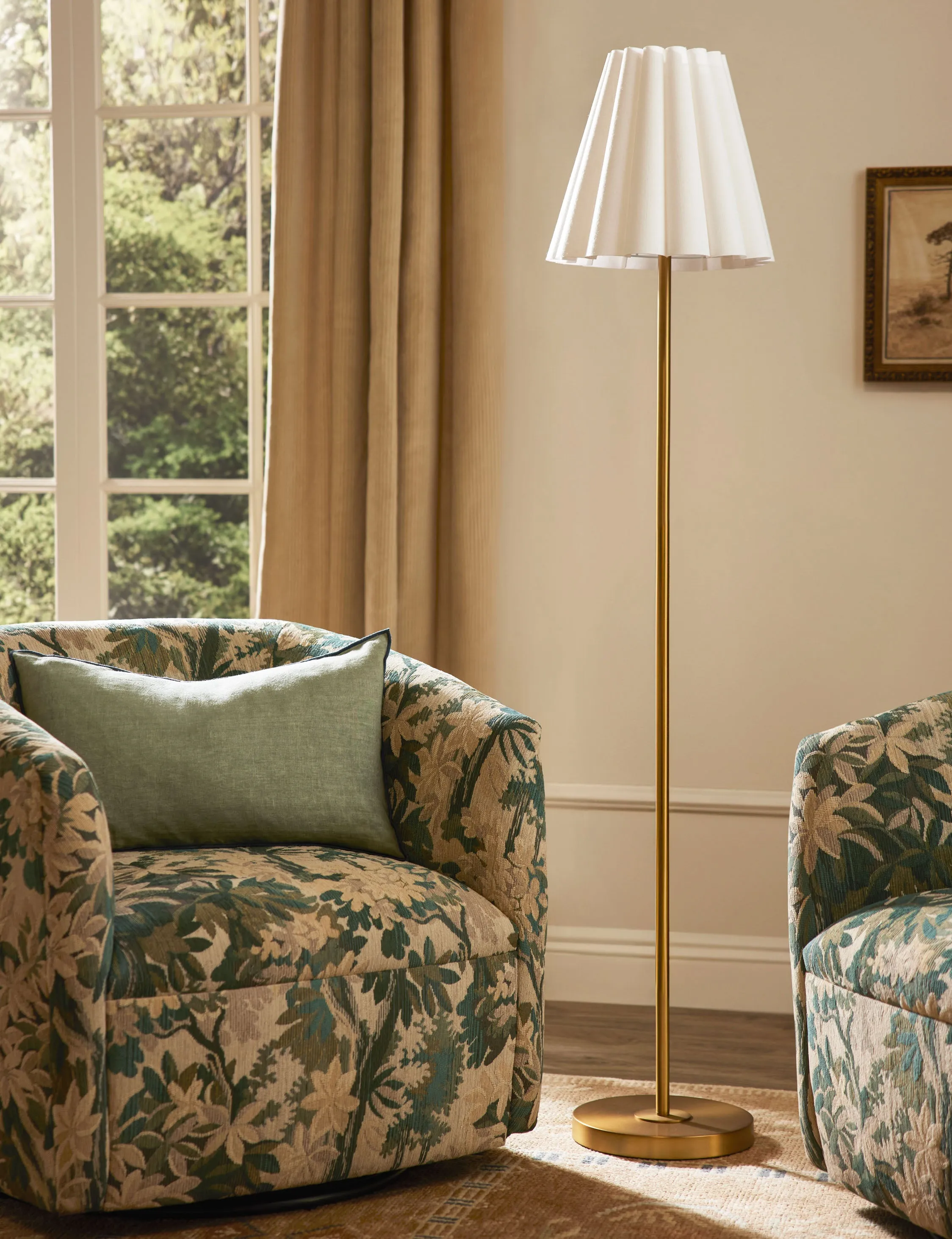 Matthews Floor Lamp Floor Lamps outlet clearance