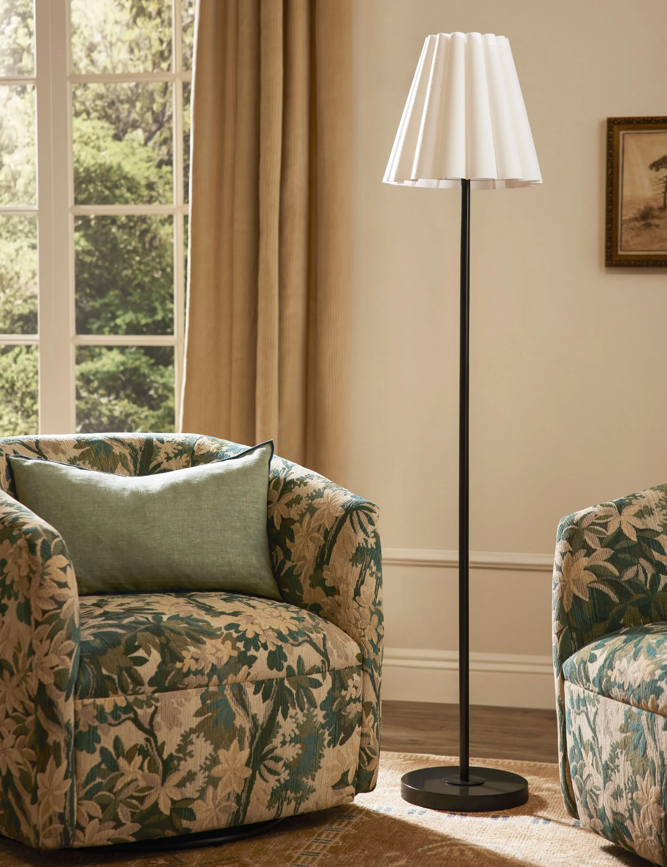 Matthews Floor Lamp Floor Lamps outlet clearance