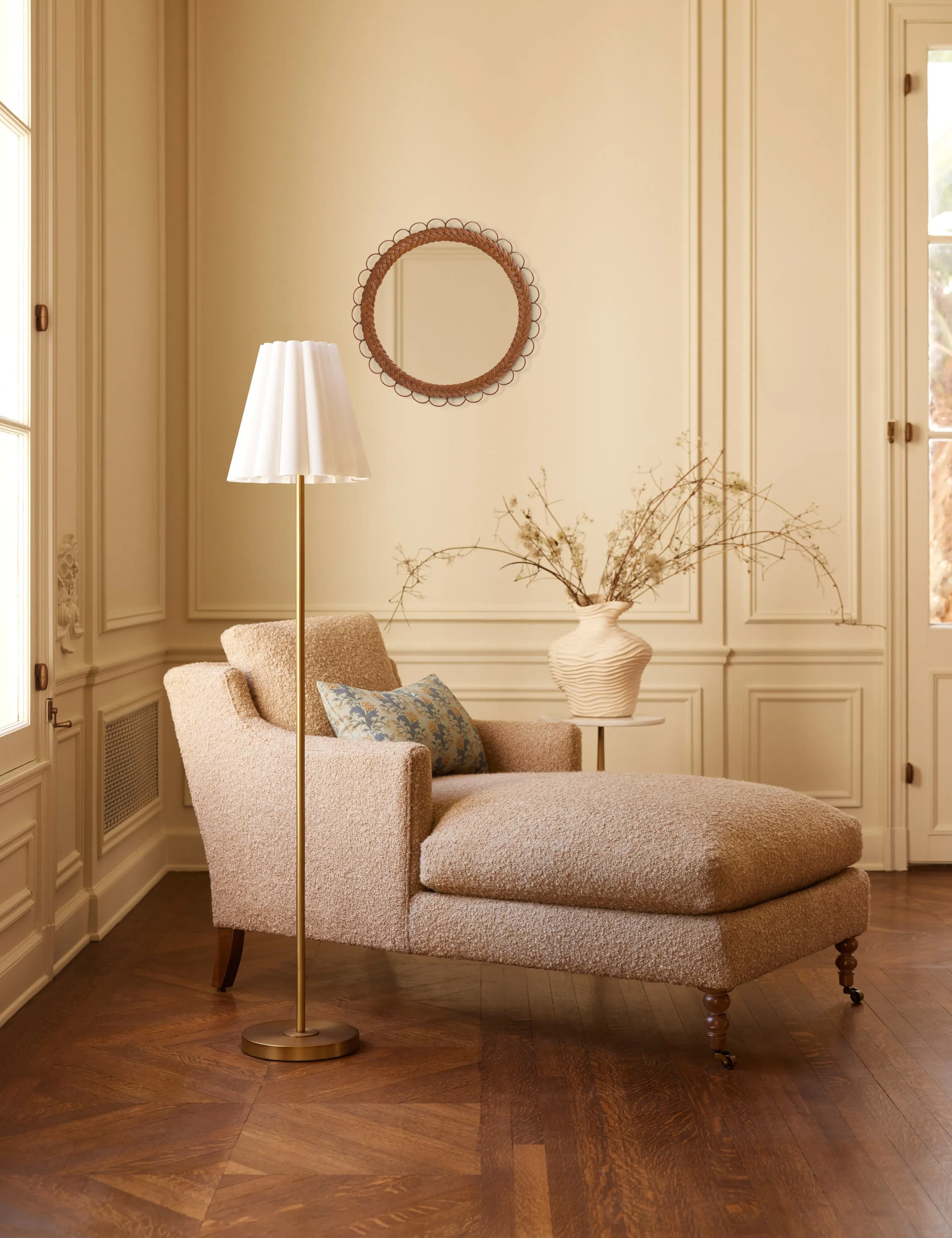 Matthews Floor Lamp Floor Lamps outlet clearance