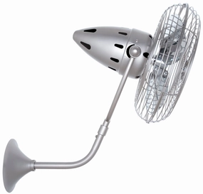 Matthews Fan Company 19"Ceiling Fan Portable/Table/Wall Fans discount store