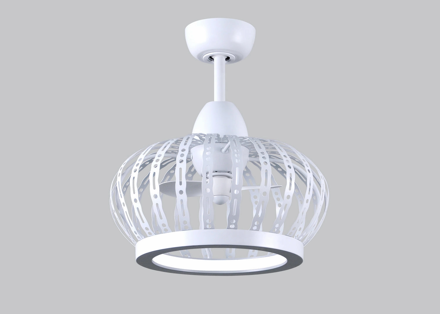 Matthews Fan Company 20"Ceiling Fan Chandelier Fans (Fandeliers) outlet sale
