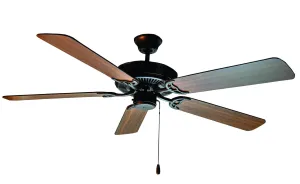 Maxim 52"Ceiling Fan Outdoor Ceiling Fans discount