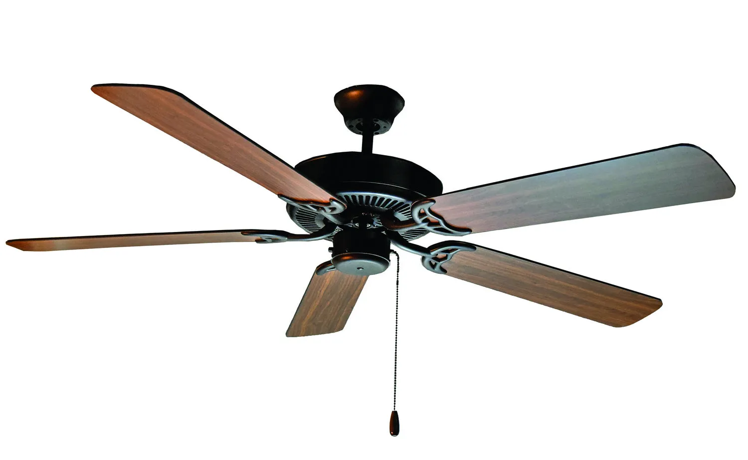 Maxim 52"Ceiling Fan Outdoor Ceiling Fans discount