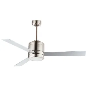 Maxim 52"Ceiling Fan Outdoor Ceiling Fans discount