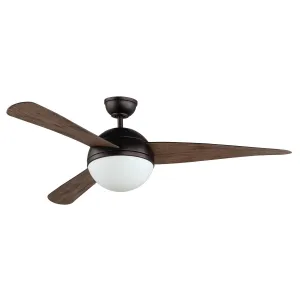 Maxim 52"Ceiling Fan Outdoor Ceiling Fans discount