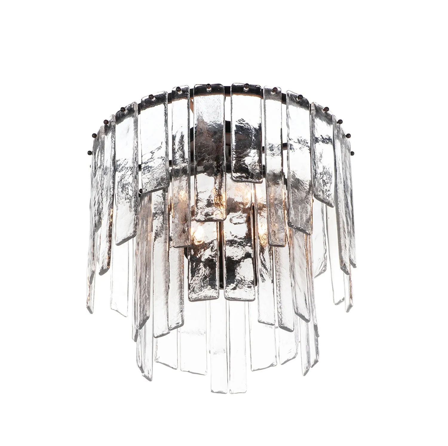 Maxim Four Light Semin-Flush / Pendant Low Ceiling Lights sale