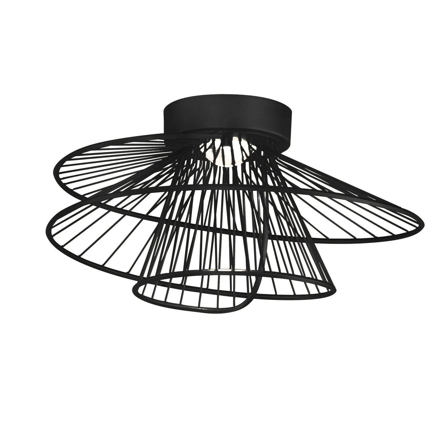 Maxim LED Flush Mount Low Ceiling Lights sale