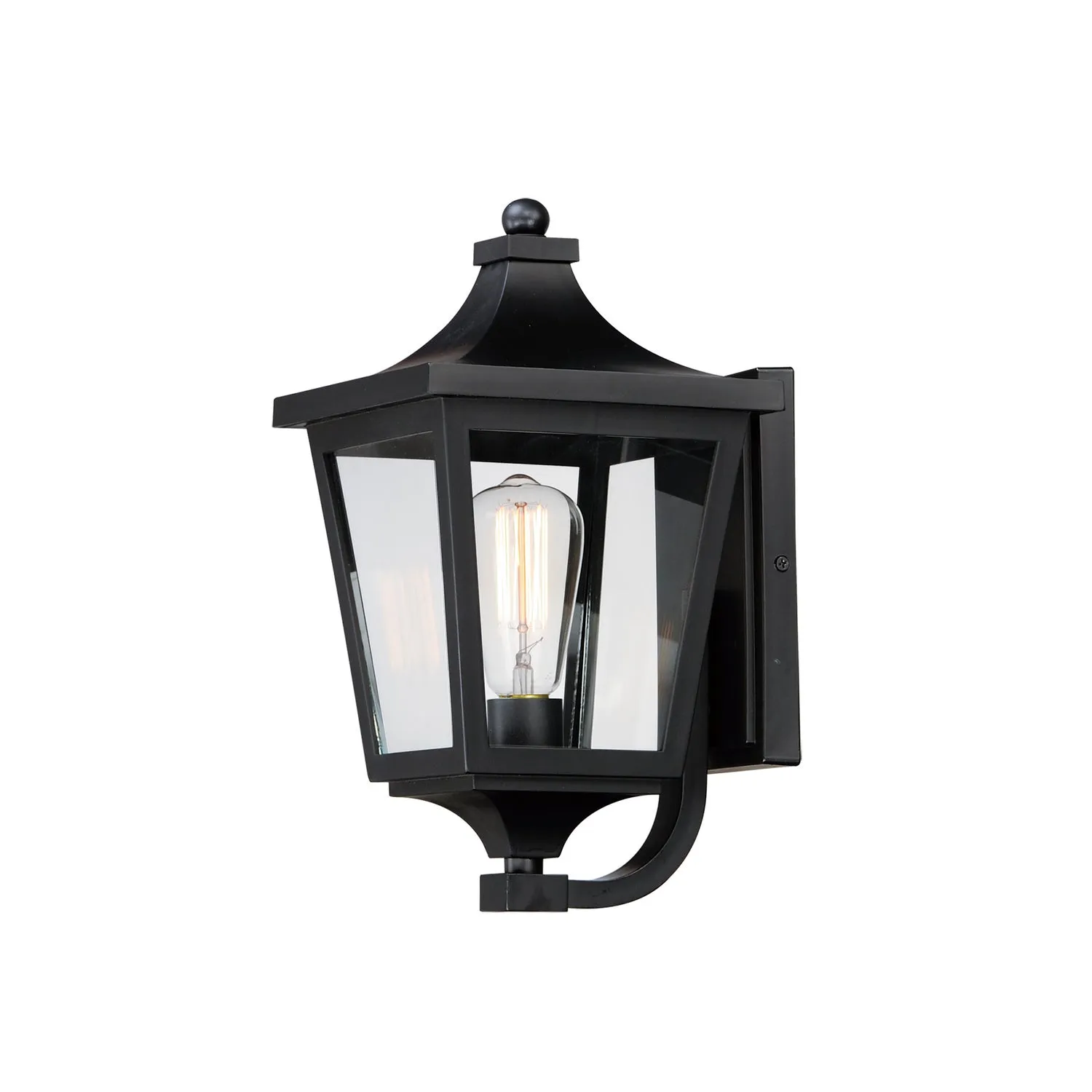 Maxim One Light Outdoor Wall Sconce best Wall Lights for sale