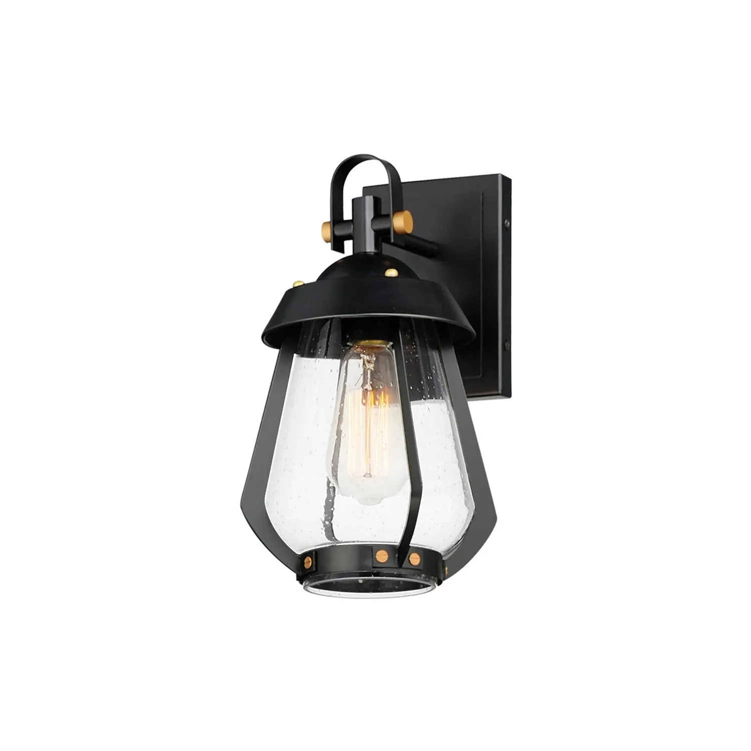 Maxim One Light Outdoor Wall Sconce best Wall Lights for sale