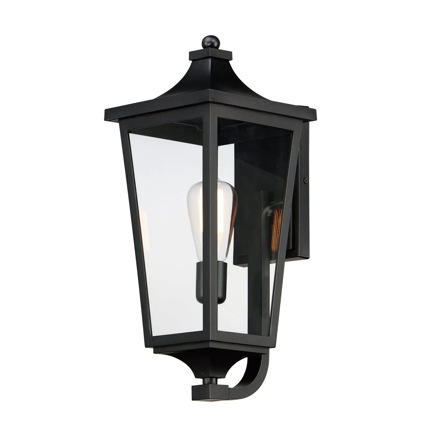 Maxim One Light Outdoor Wall Sconce best Wall Lights for sale