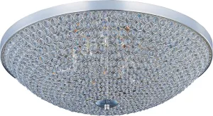 Maxim Six Light Flush Mount Low Ceiling Lights sale