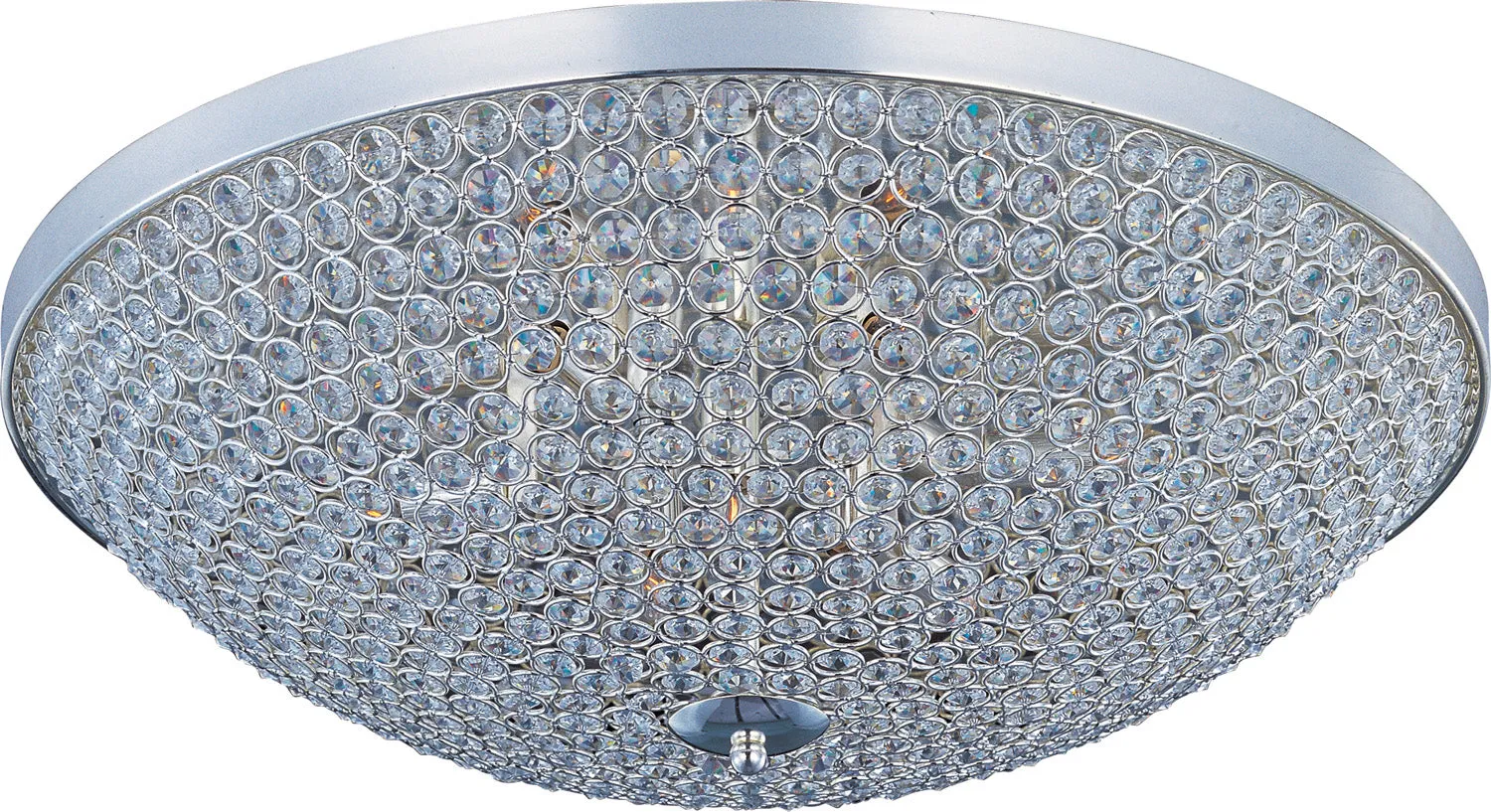 Maxim Six Light Flush Mount Low Ceiling Lights sale