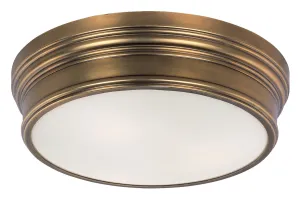 Maxim Three Light Flush Mount Low Ceiling Lights sale