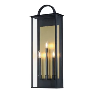 Maxim Three Light Outdoor Wall Sconce best Wall Lights for sale