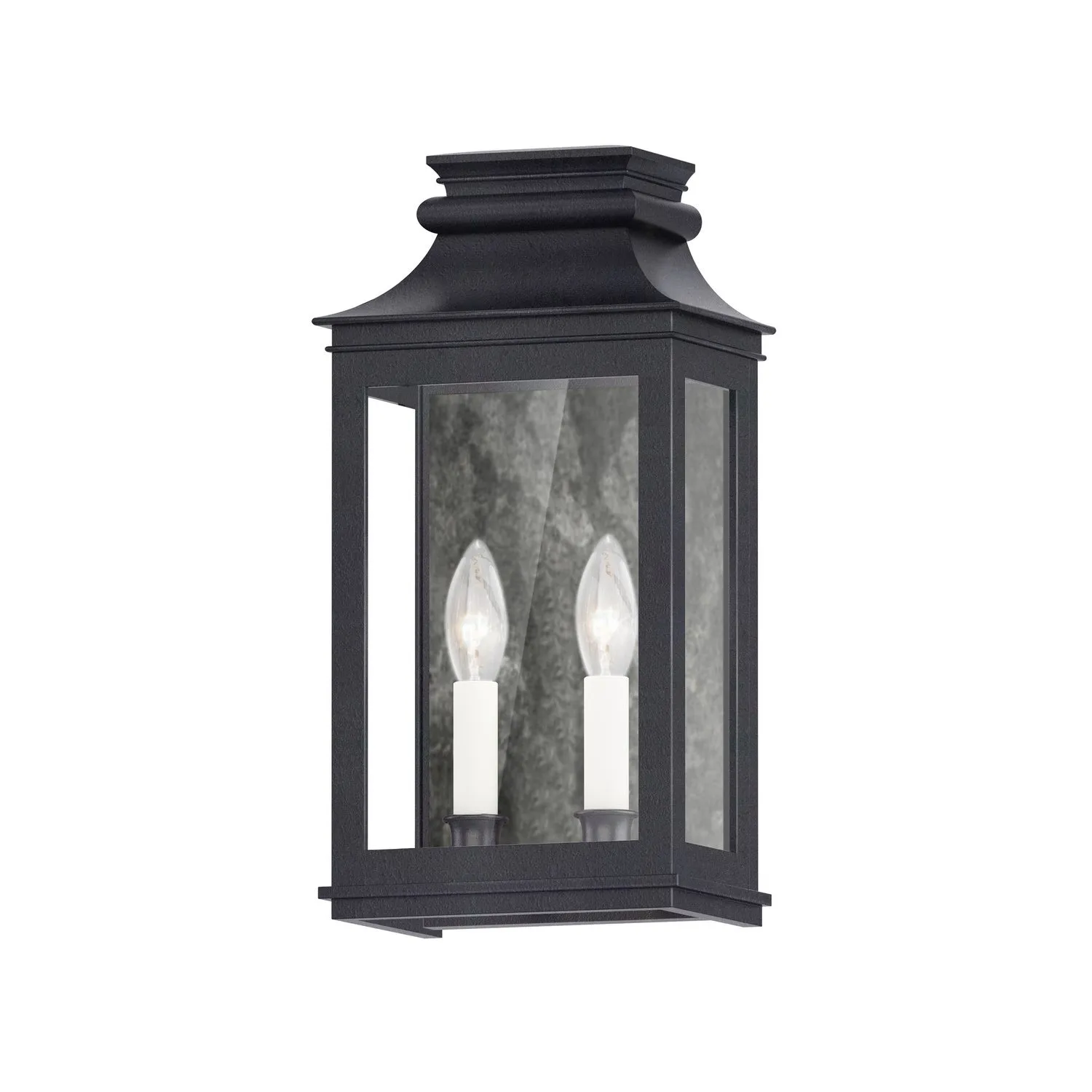 Maxim Two Light Outdoor Wall Sconce best Wall Lights for sale