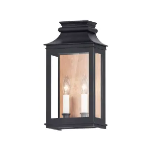 Maxim Two Light Outdoor Wall Sconce best Wall Lights for sale